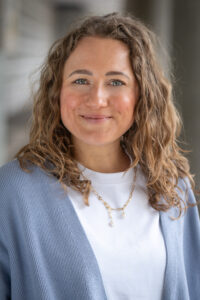 Sophie Hagen, systemischer Personal und Business Coach für Führungskräfte und Teams in Berlin