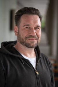 Philipp Gosselck, systemischer Personal und Business Coach für Führungskräfte und Teams in Berlin